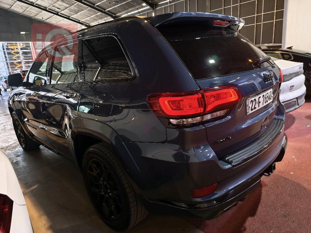 جيب جراند شيروكي